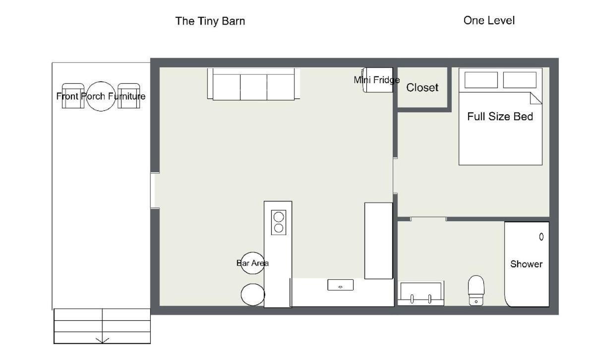 The Tiny Barn, 1089 Free Tickets Each Paid Day, Dollywood And More Sevierville Exterior foto